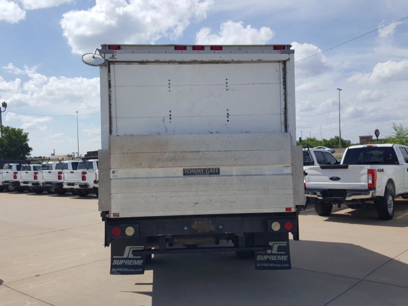 Used 2012 Chevrolet Express 3500 RWD image 8