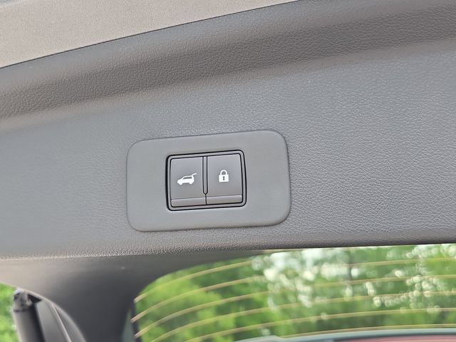 New 2026 Nissan Murano SL AWD/4WD image 11