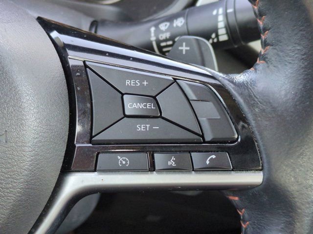 Certified 2023 Nissan Altima 2.5 SR w/ SR Premium Package FWD image 26