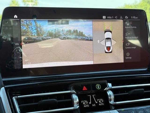 New 2026 BMW 840i xDrive Coupe w/ M Sport Professional Package AWD/4WD image 24