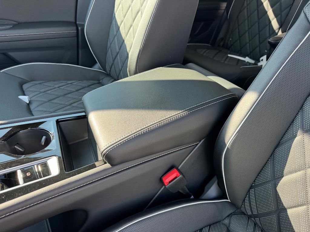 New 2026 Volkswagen Atlas SEL Premium R-Line image 22