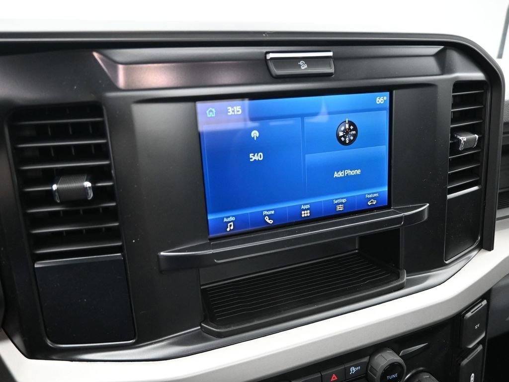 New 2026 Ford F350 XL w/ FX4 Off-Road Package image 12