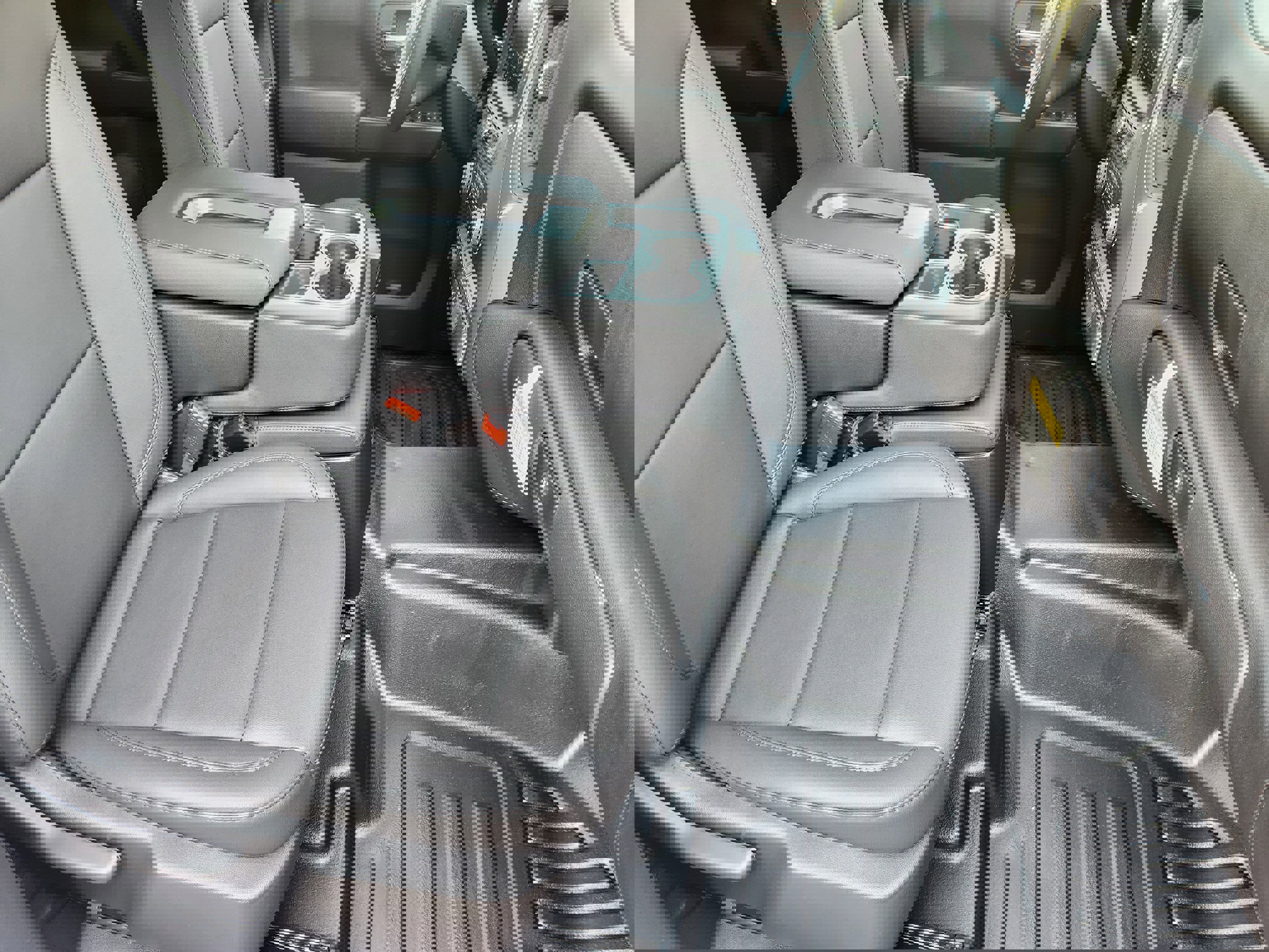 New 2025 Chevrolet Silverado 3500 W/T w/ WT Convenience Package image 18