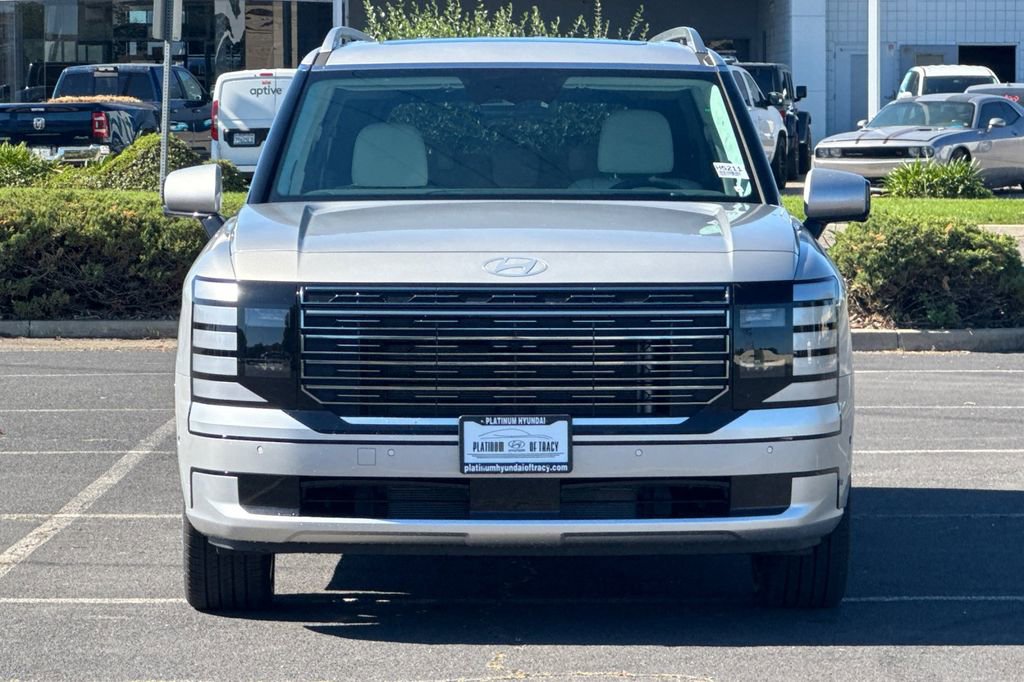 New 2026 Hyundai Palisade Calligraphy image 6