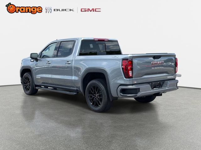 New 2026 GMC Sierra 1500 Elevation w/ Elevation Premium Package AWD/4WD image 5