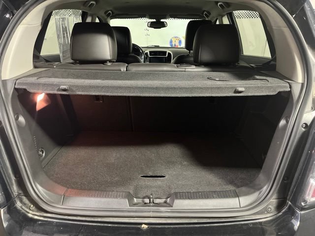 Used 2017 Chevrolet Sonic Premier FWD image 35