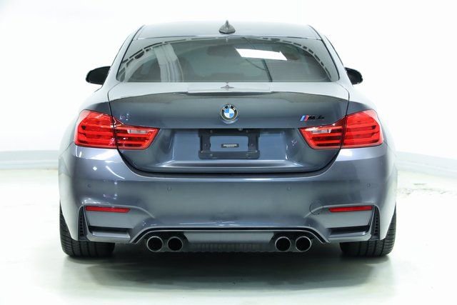 Used 2015 BMW M4 Coupe image 8