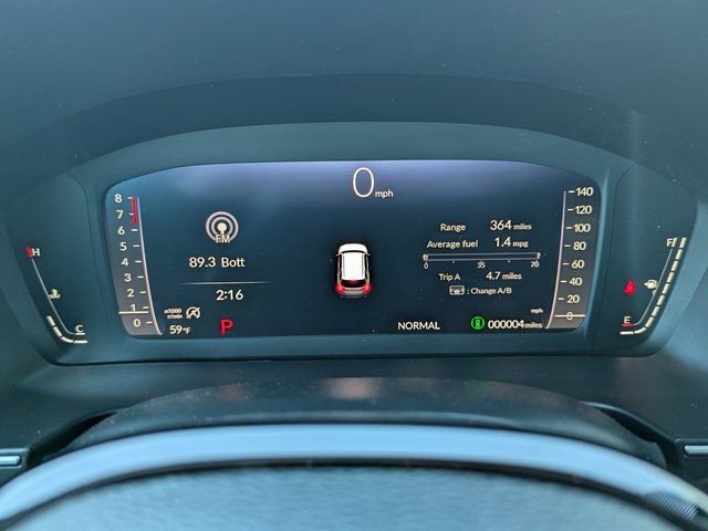 New 2026 Honda Pilot Touring image 29