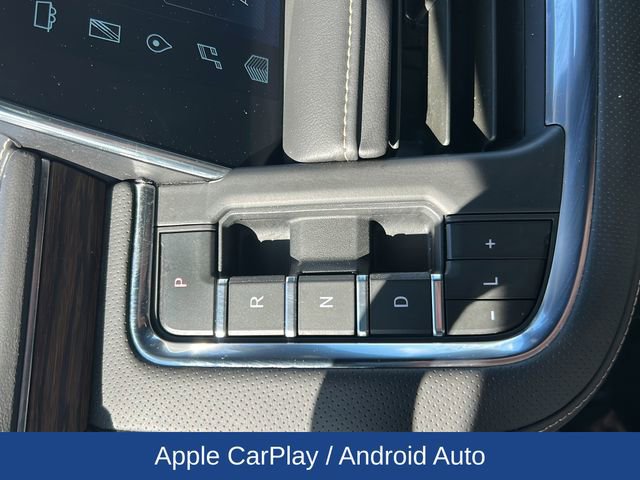 Certified 2024 Chevrolet Tahoe Premier AWD/4WD image 24