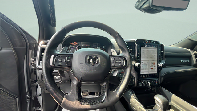 Used 2022 RAM 1500 TRX w/ TRX Level 2 Equipment Group AWD/4WD image 13