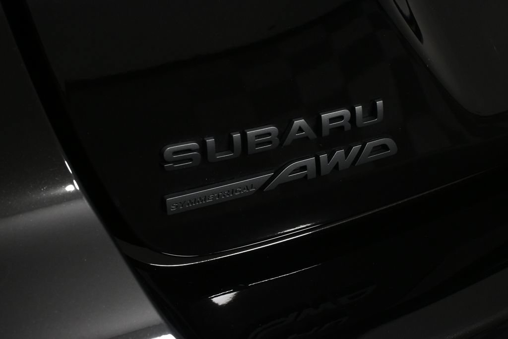 Used 2026 Subaru Crosstrek 2.5i Premium AWD/4WD image 25