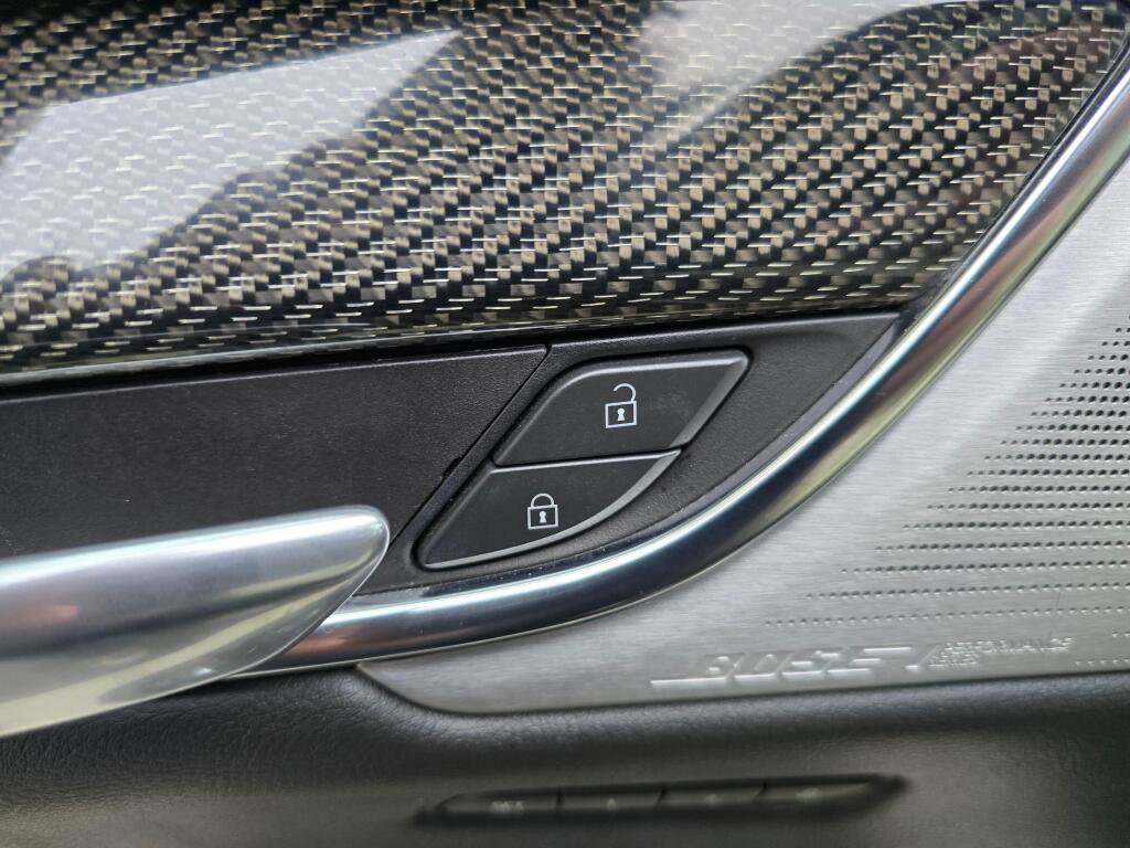 Used 2021 Cadillac XT5 Sportv w/ LPO, Floor Liner Package image 32