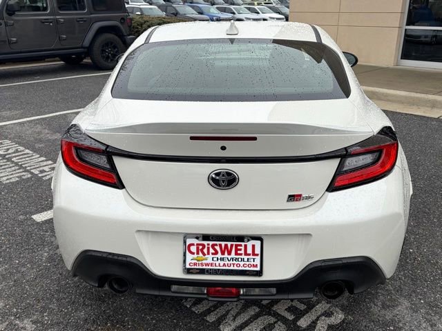 Used 2023 Toyota GR86 Premium image 6