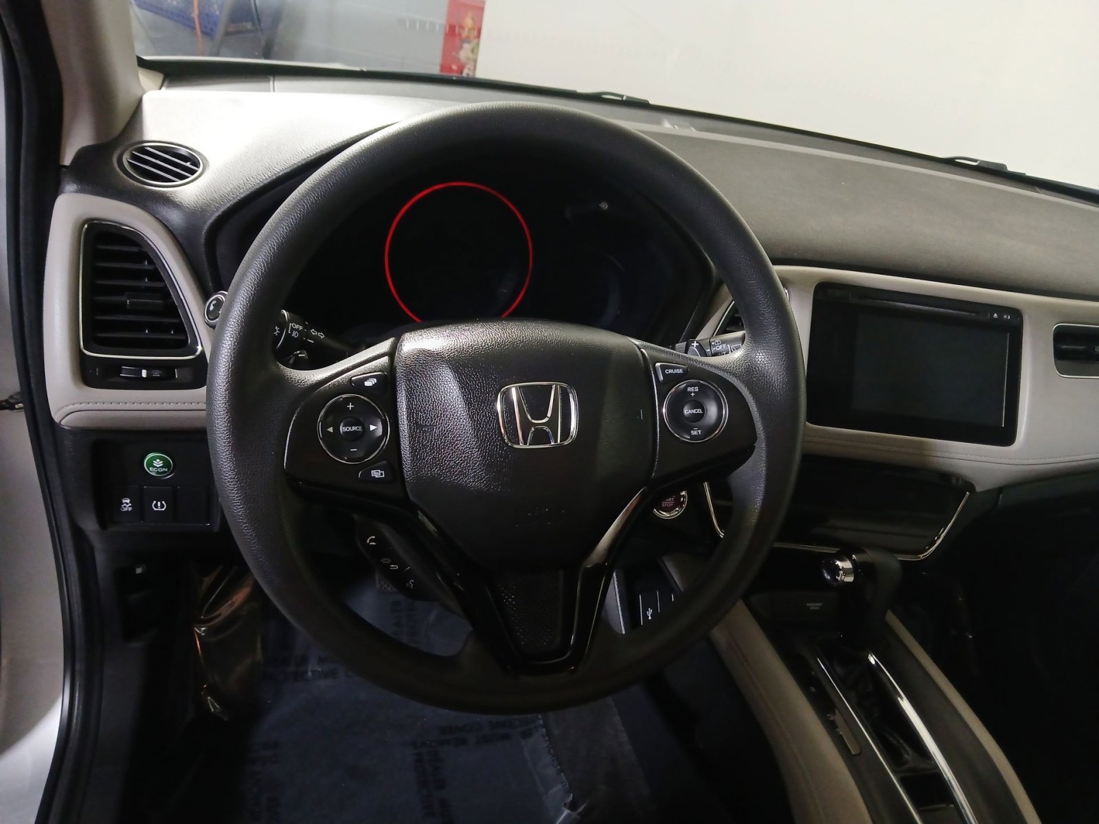 Used 2016 Honda HR-V EX image 16