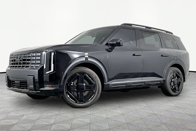 New 2027 Kia Telluride X-Line SX Prestige AWD/4WD image 1