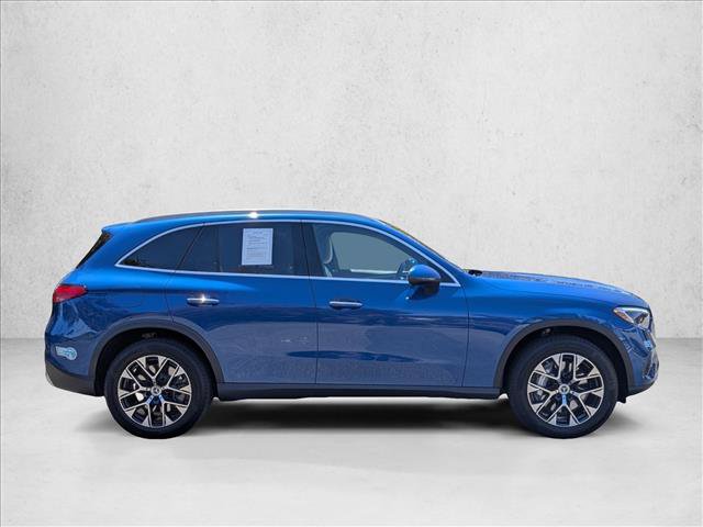 Certified 2025 Mercedes-Benz GLC 350e 4MATIC image 4