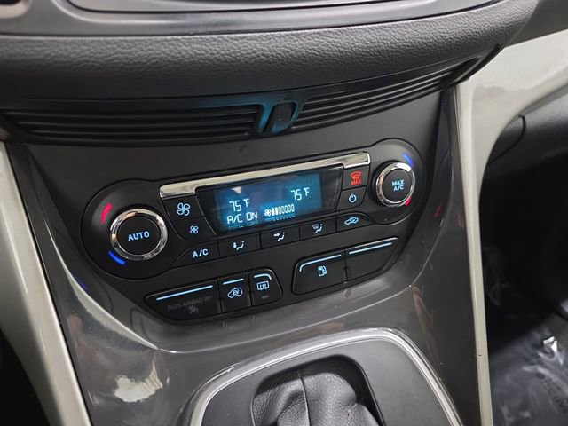 Used 2015 Ford C-MAX Energi SEL image 23