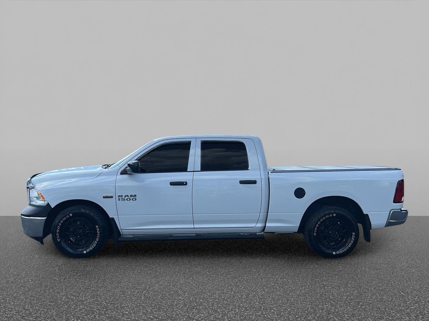Used 2017 RAM 1500 Tradesman w/ Popular Equipment Group RWD image 3