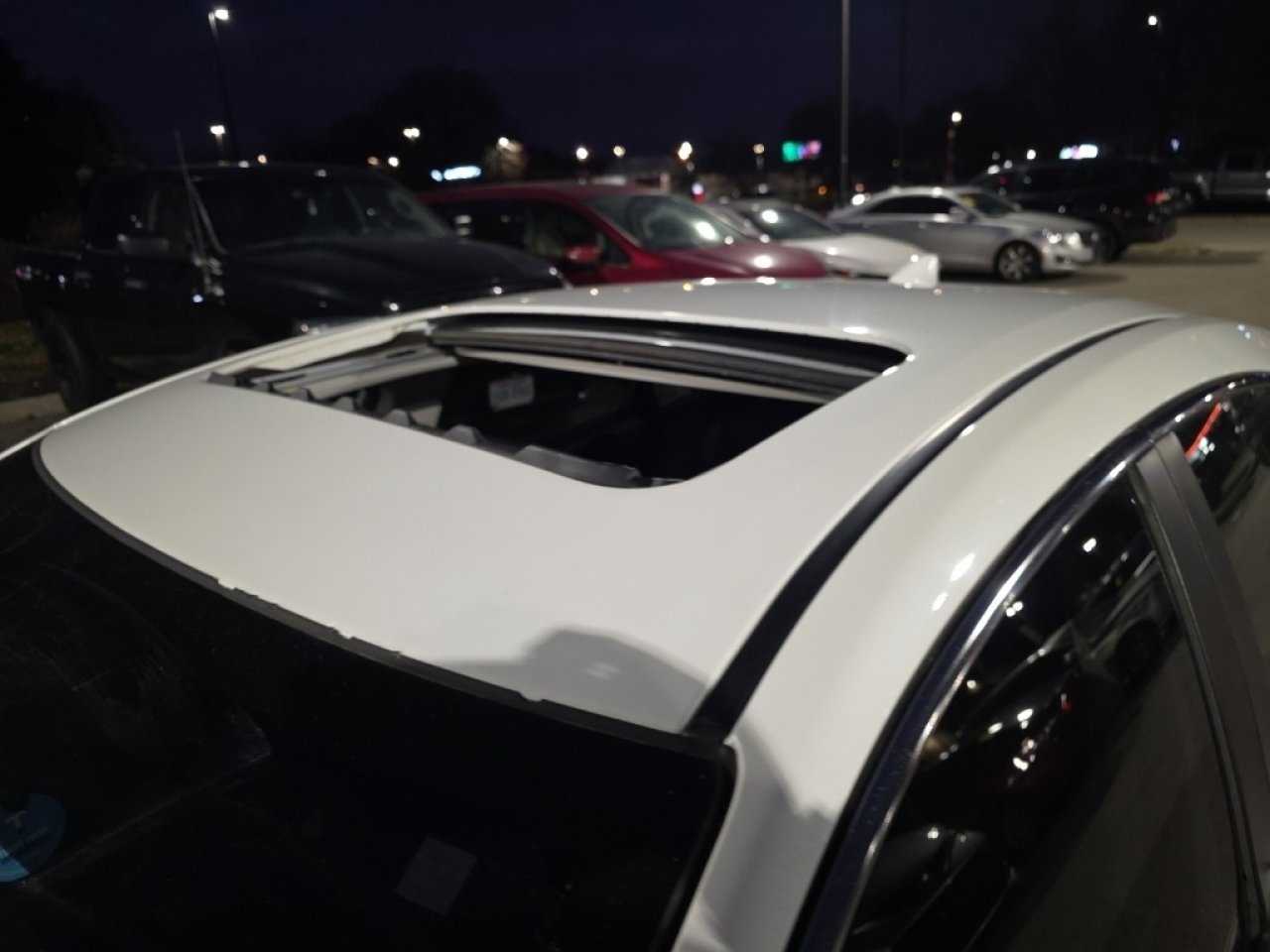 Used 2017 Honda Civic EX-T image 16