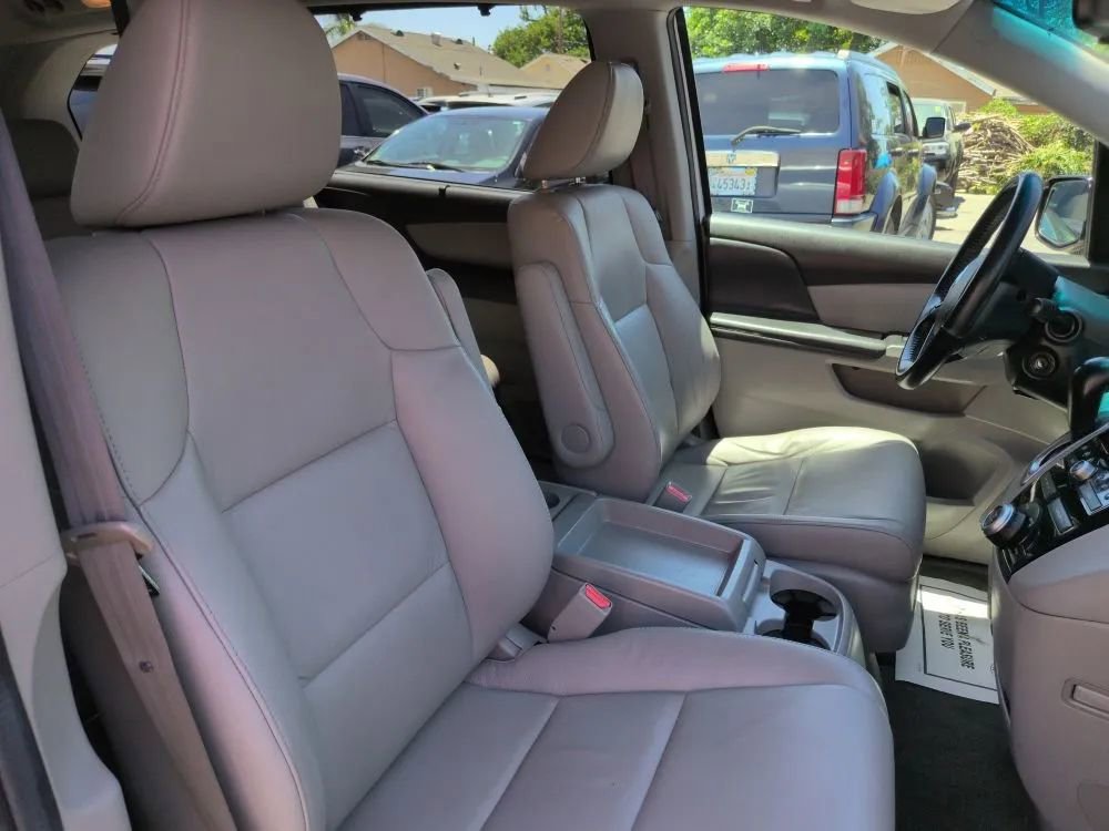Used 2011 Honda Odyssey EX-L image 10