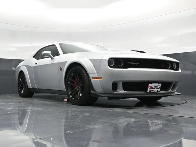 Used 2023 Dodge Challenger R/T Scat Pack RWD image 63