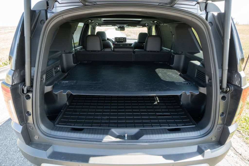 Used 2026 Honda Passport TrailSport Elite image 30