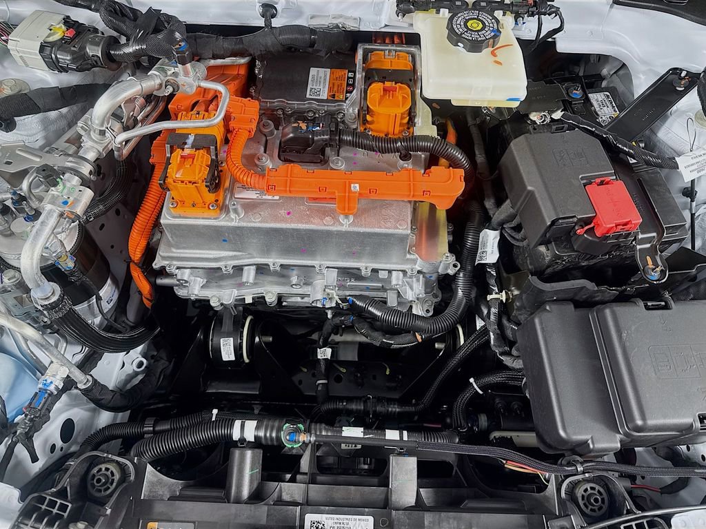 New 2026 Honda Prologue Touring image 41