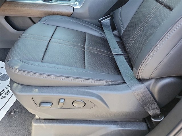 New 2026 Chevrolet Silverado 1500 High Country w/ Technology Package image 15