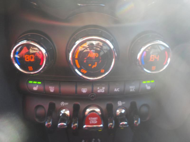 Used 2015 MINI Cooper S image 14