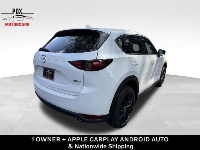 Used 2019 MAZDA CX-5 Grand Touring Reserve AWD/4WD image 7