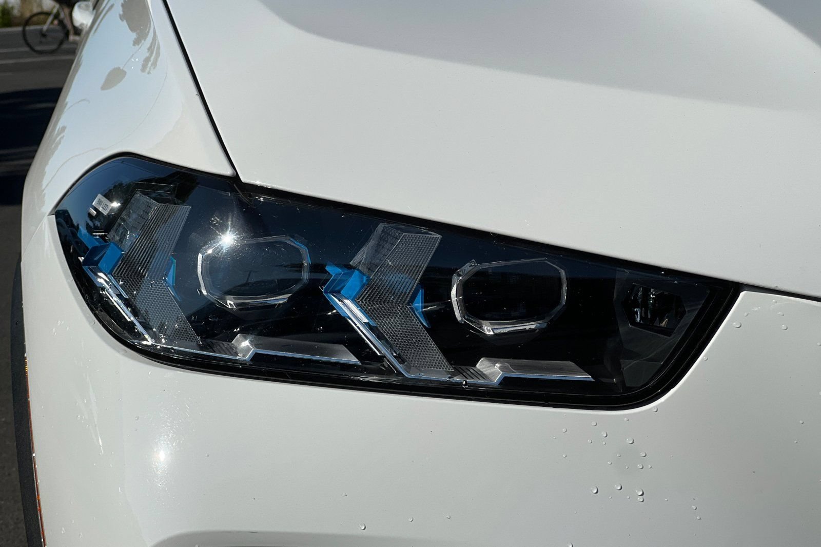 Used 2026 BMW X5 xDrive40i AWD/4WD image 44