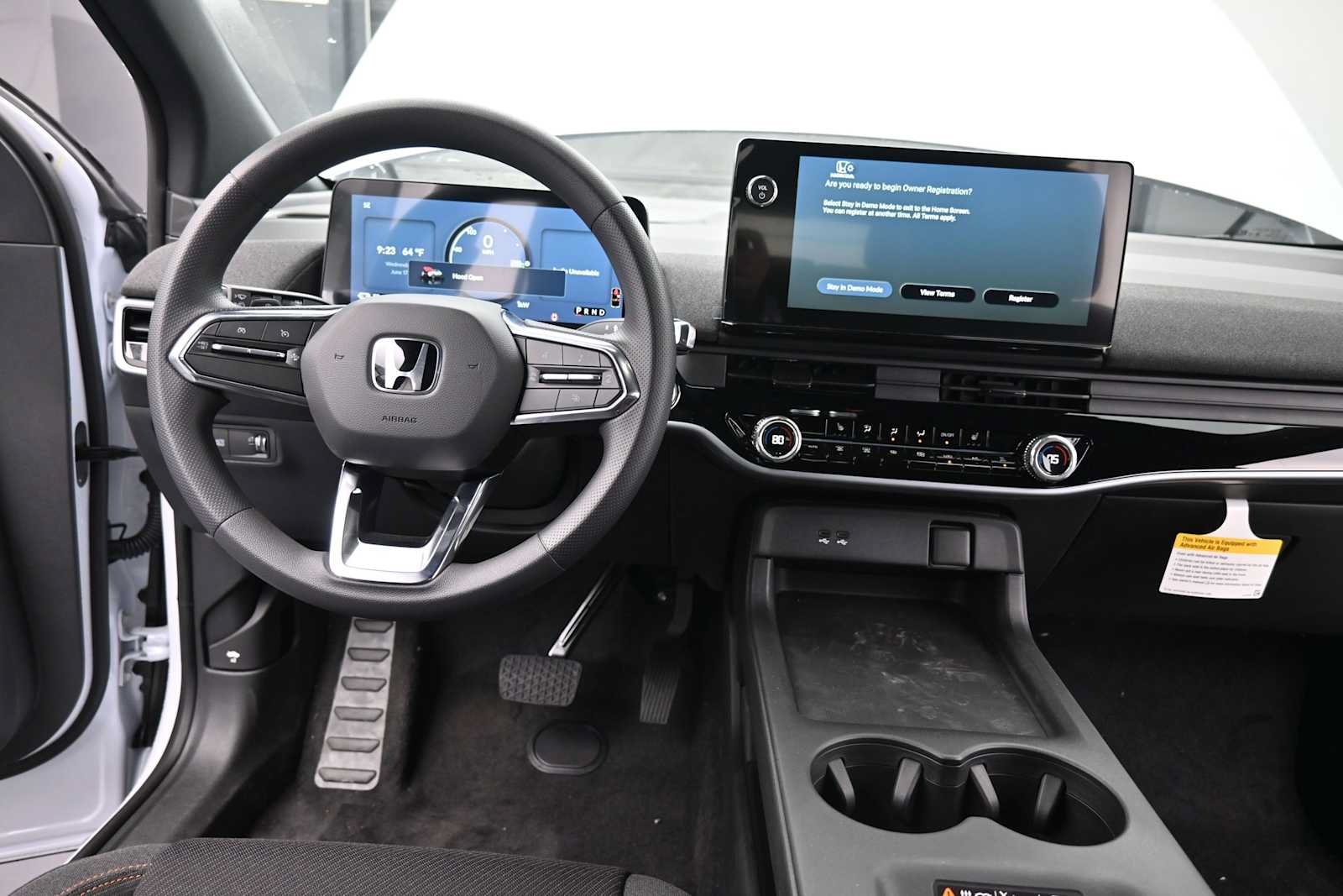 New 2026 Honda Prologue EX image 14