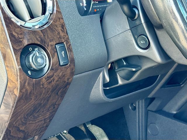 Used 2015 Ford F350 Platinum AWD/4WD image 10