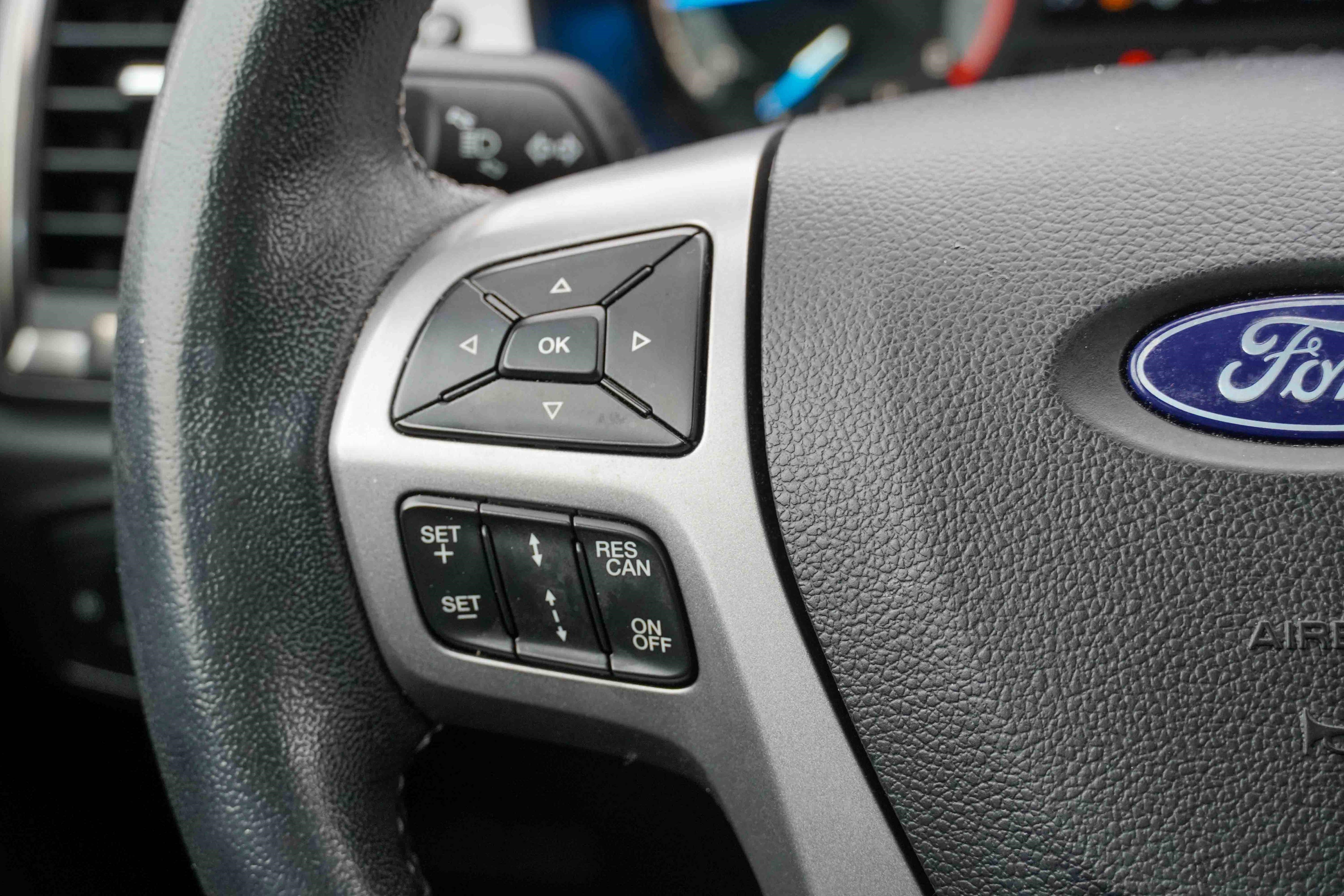 Used 2021 Ford Ranger XLT w/ Equipment Group 302A High image 20