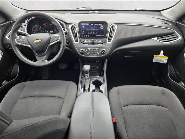 Used 2023 Chevrolet Malibu LT image 16