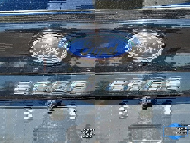 Used 2021 Ford Edge SEL w/ Convenience Package image 28