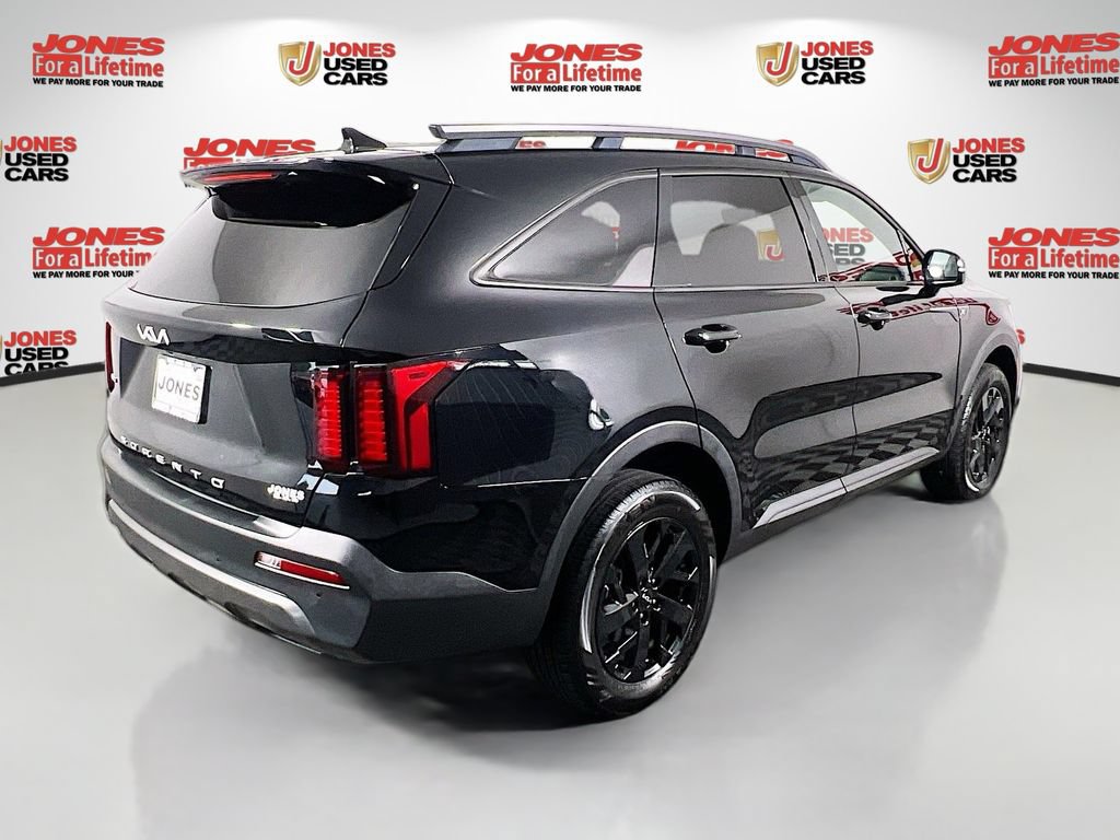 Used 2022 Kia Sorento S w/ Panoramic Sunroof Package AWD/4WD image 17