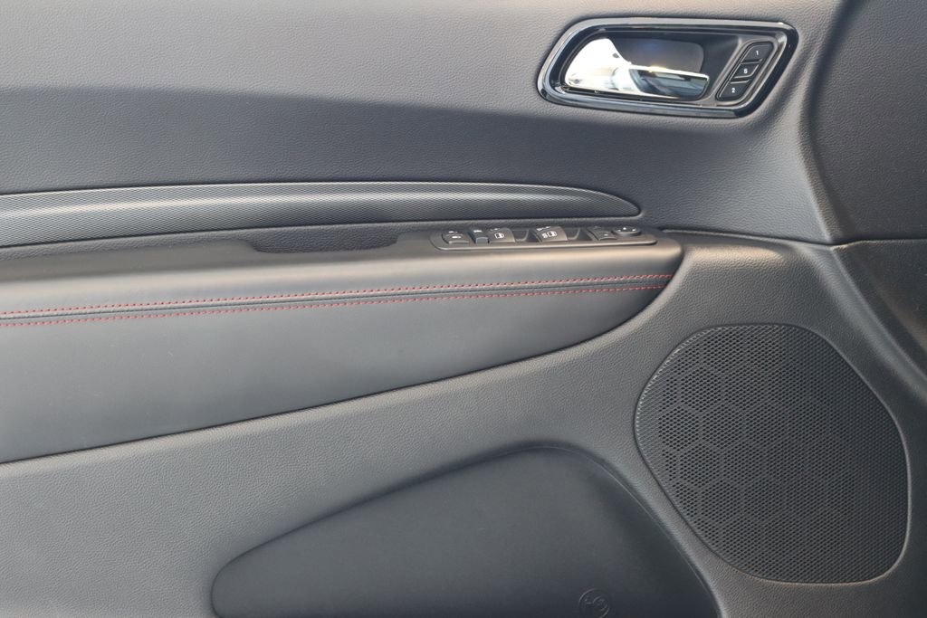 Used 2024 Dodge Durango R/T image 13