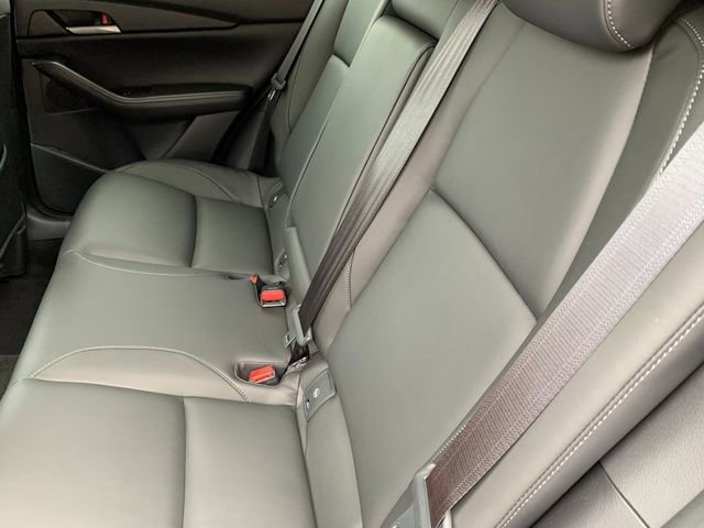 New 2026 MAZDA CX-30 AWD 2.5 S w/ Select Sport Pkg image 11