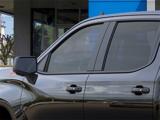 New 2026 Chevrolet Silverado 1500 LT Trail Boss w/ Safety Package image 12