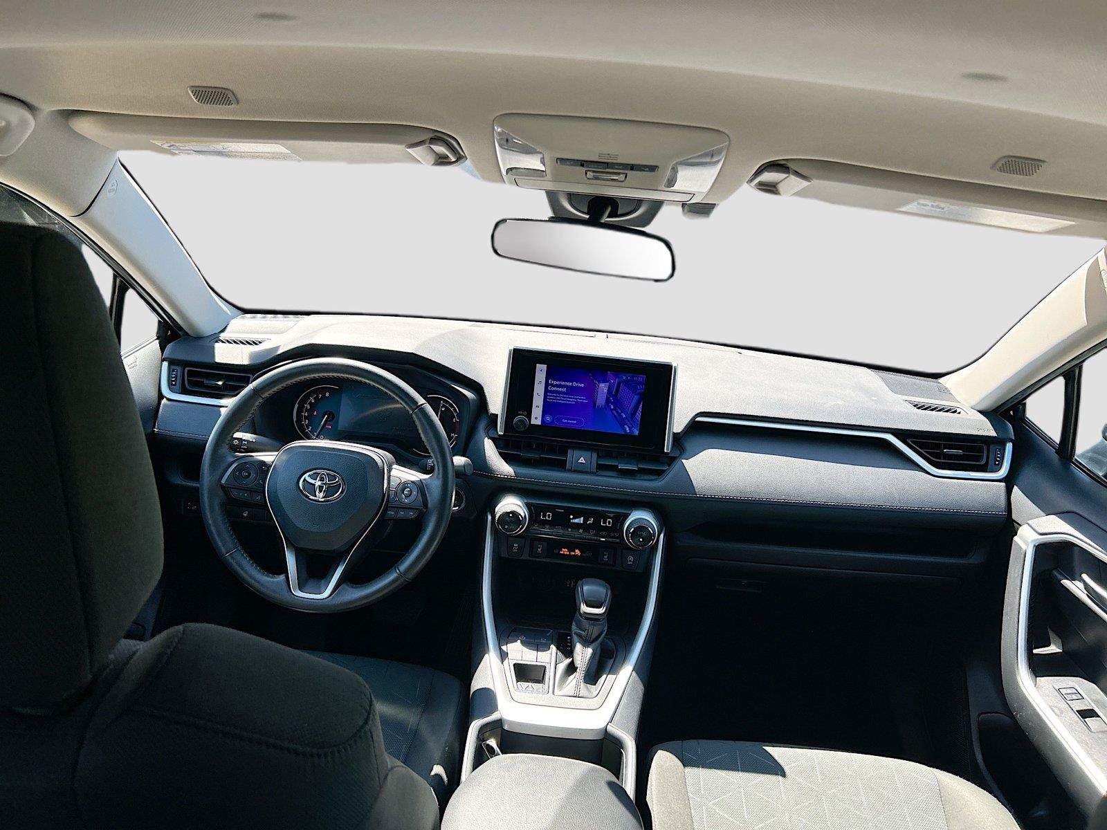 Used 2024 Toyota RAV4 XLE w/ Weather Package AWD/4WD image 16