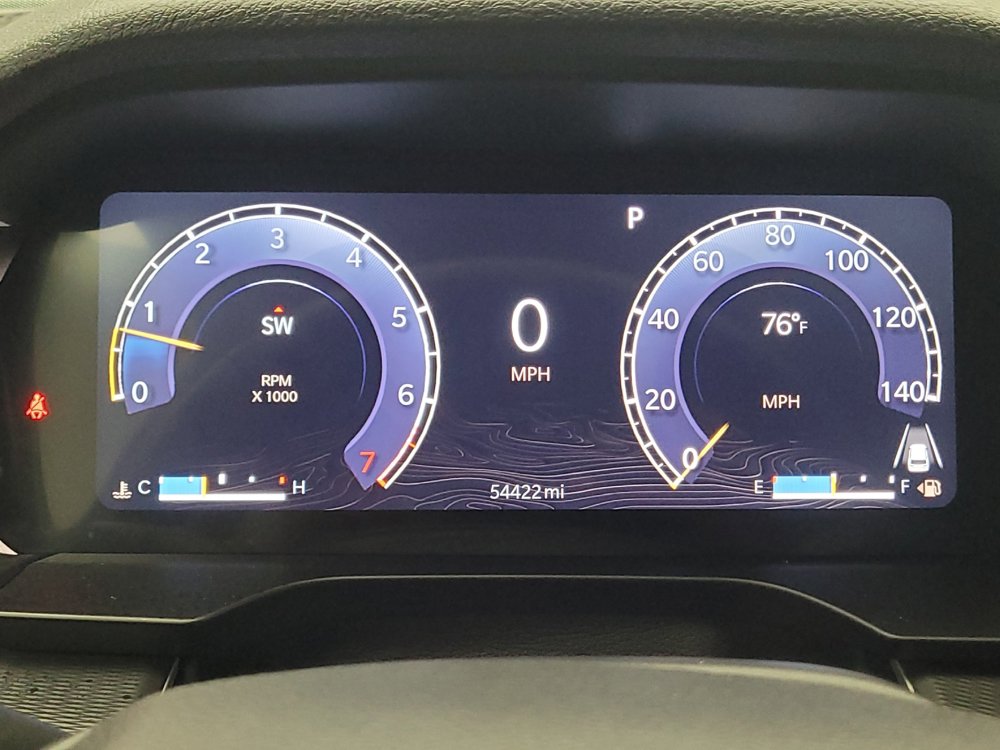 Used 2024 Jeep Grand Cherokee Laredo RWD image 23