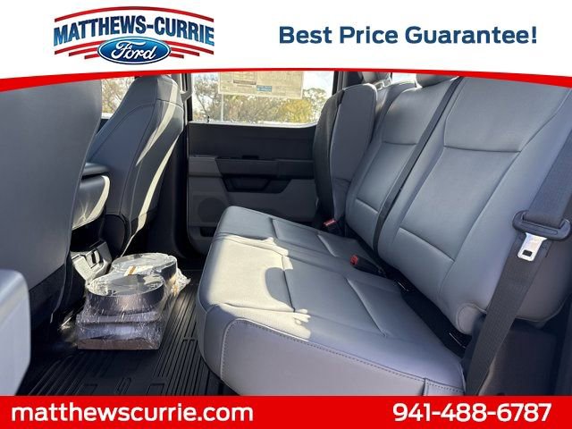 New 2026 Ford F250 XL image 12