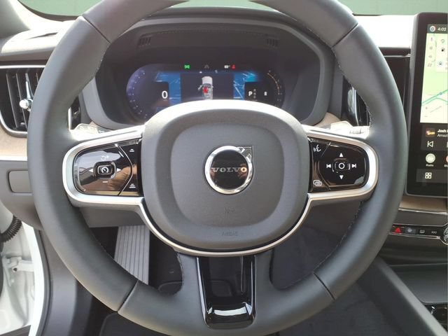 New 2026 Volvo XC60 B5 Plus w/ Protection Package Premier AWD/4WD image 17