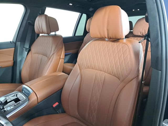 Used 2025 BMW ALPINA XB7 image 23