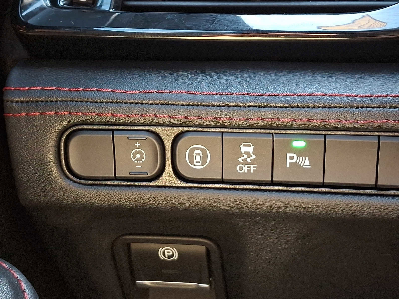 Certified 2023 Acura MDX A-Spec AWD/4WD image 24