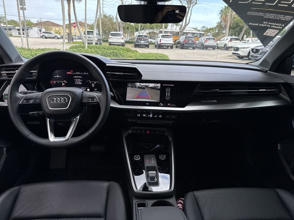 Used 2024 Audi A3 2.0T Premium Plus image 15
