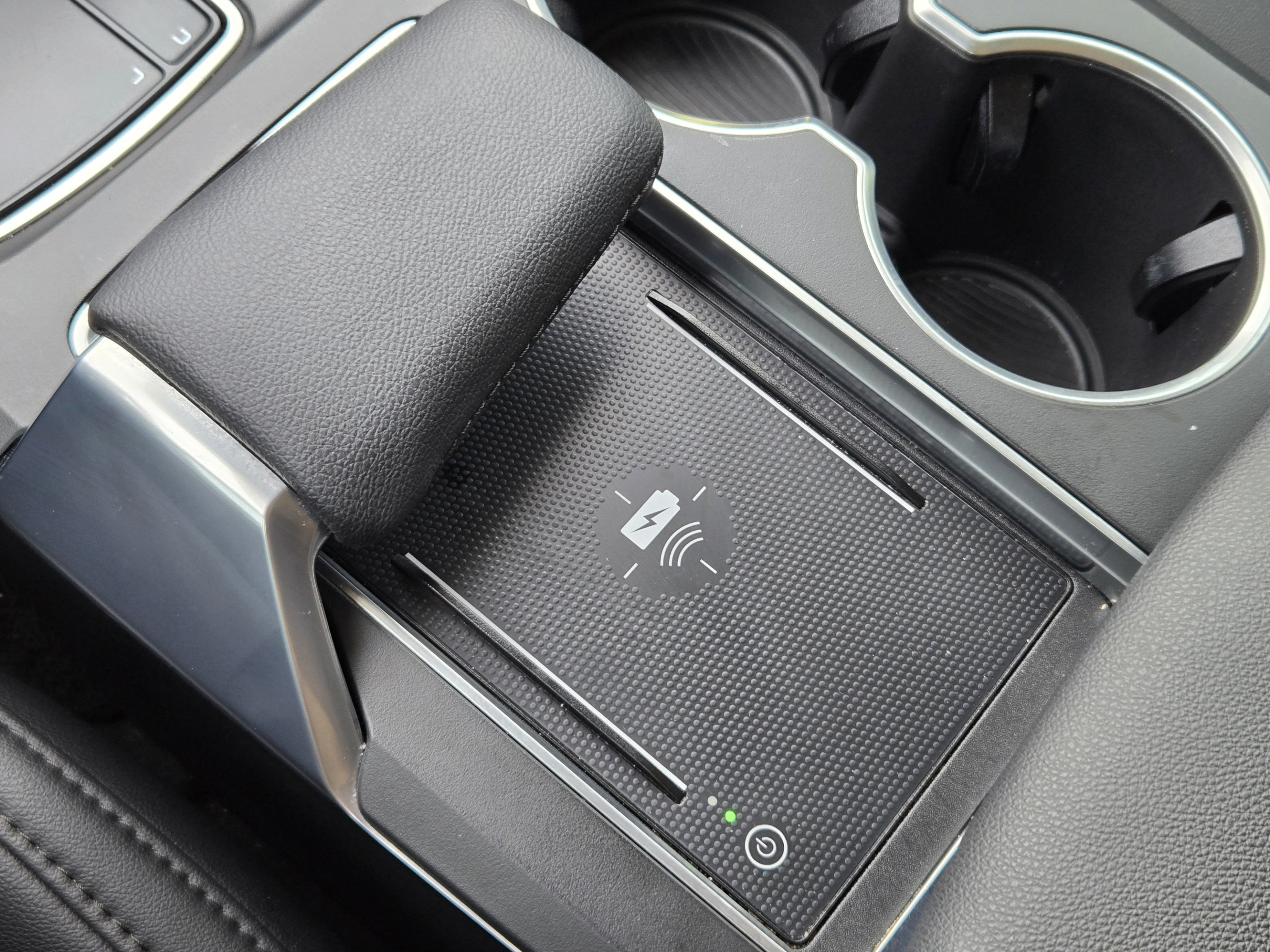 Used 2024 Acura MDX SH-AWD image 16