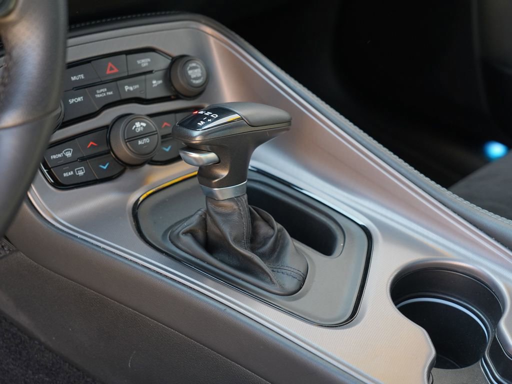 Used 2023 Dodge Challenger GT w/ Plus Package AWD/4WD image 20