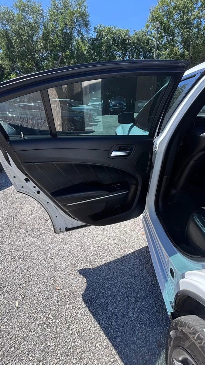 Used 2021 Dodge Charger Scat Pack image 16